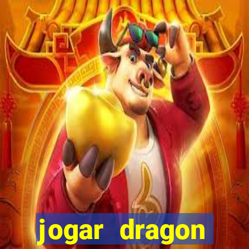 jogar dragon fortune demo